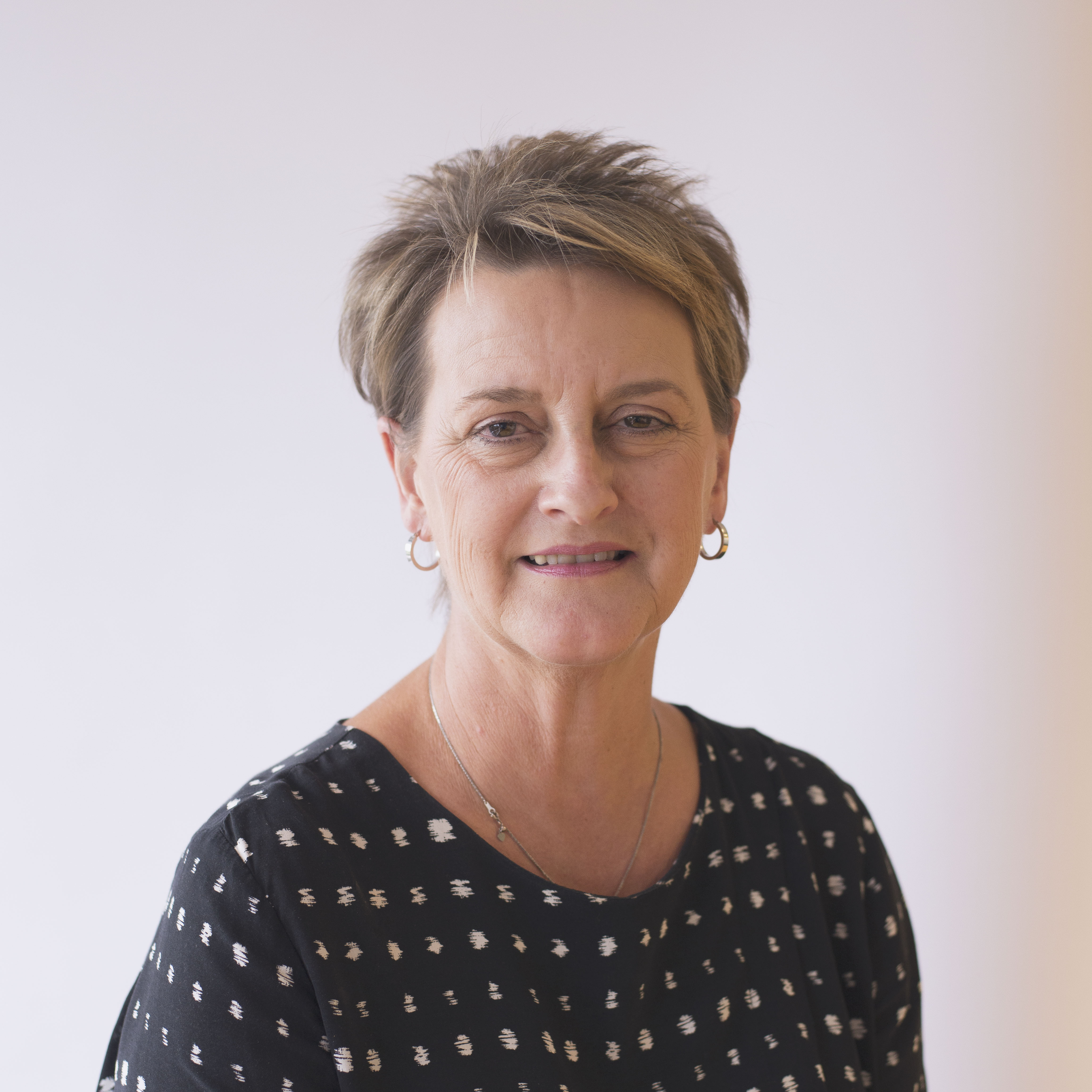 Gill Oliver