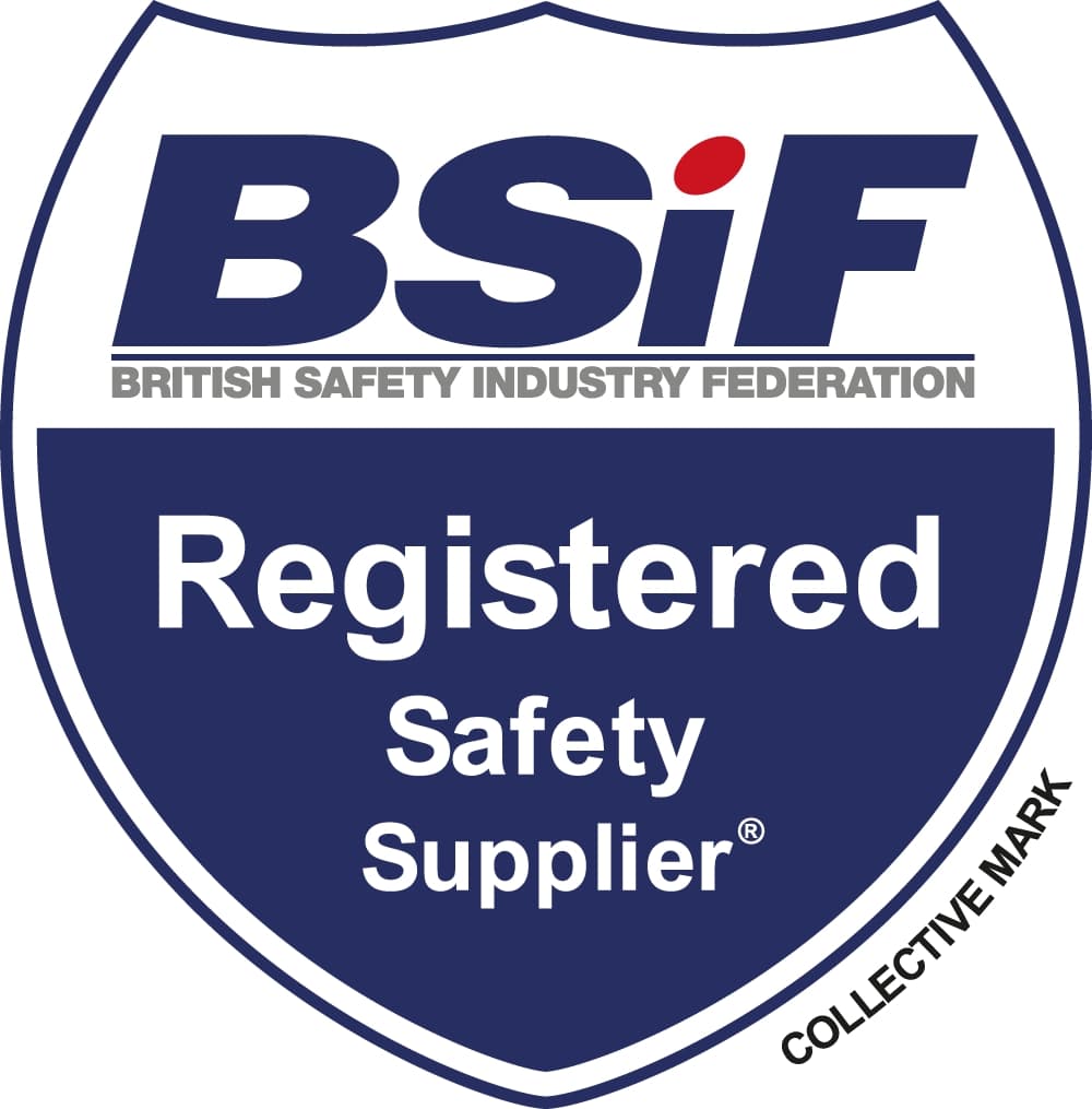 Dimensions granted coveted Registered Safety Supplier Scheme membership