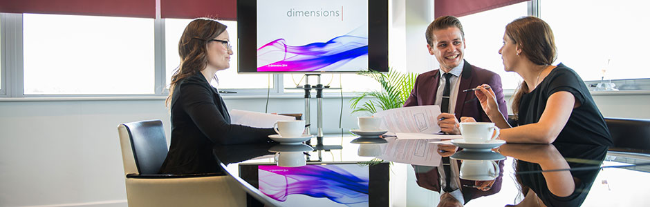 5 Things You Need To Know About Our Account Management Services