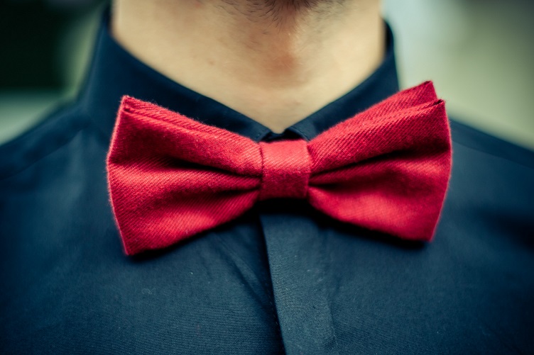 #NationalBowTieDay