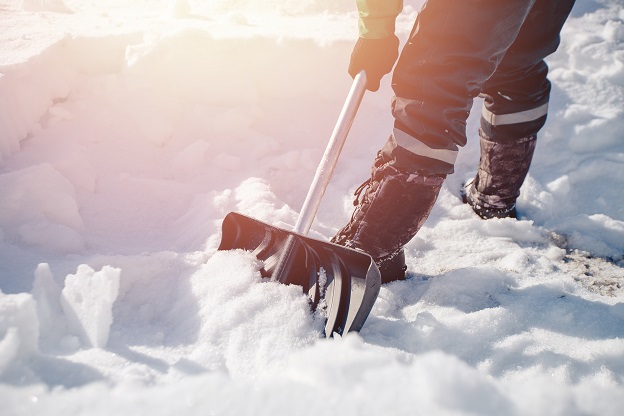 Don’t get caught out in the cold