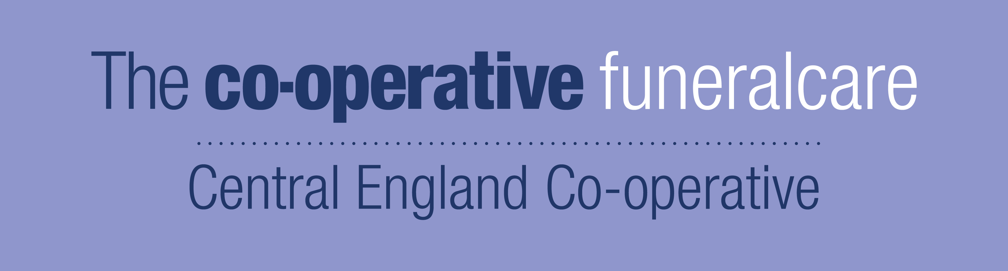 Central England Co-operative Funeralcare scoop £1000 prize for Dementia UK!