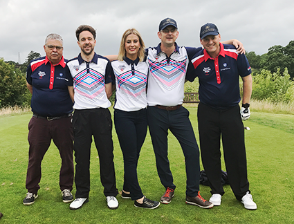 Dimensions helps Ronald McDonald House Bristol raise over £26,000!