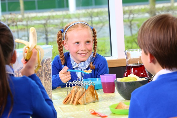 Dimensions funds 30,000 breakfasts