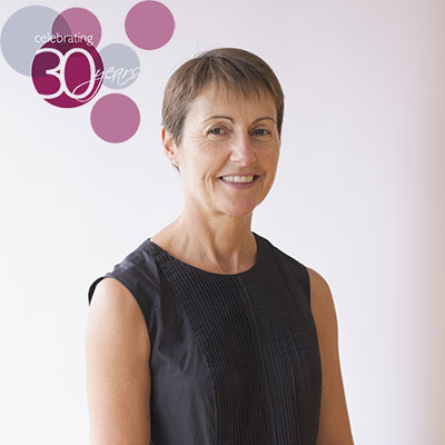 My story so far… Julie Dowman