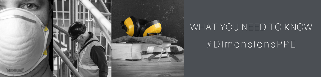 PPE: What you need to know banner