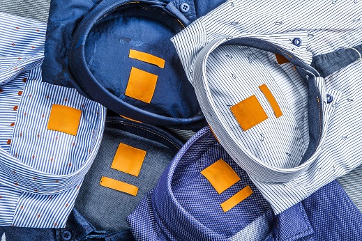 O is for…Oxford Shirts