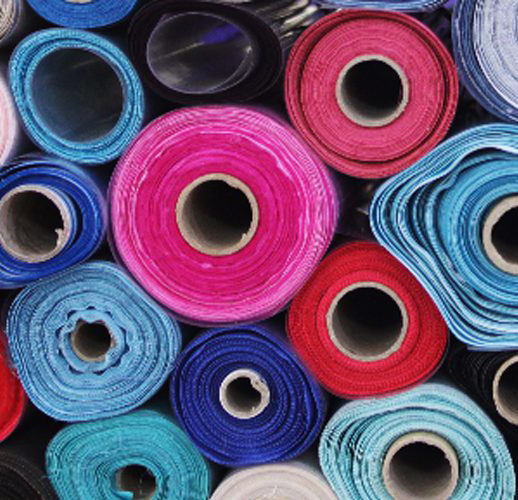 Fibre Guide: Polyester