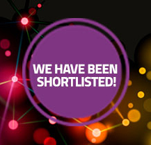 D is for… Detail being shortlisted for the Digital Technology Leaders Award!