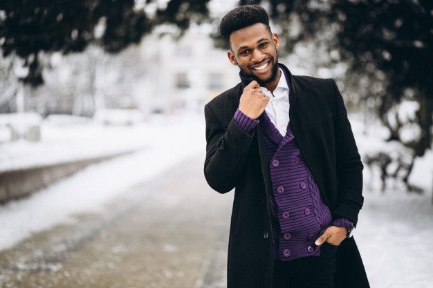 What To Wear… On A Snow Day