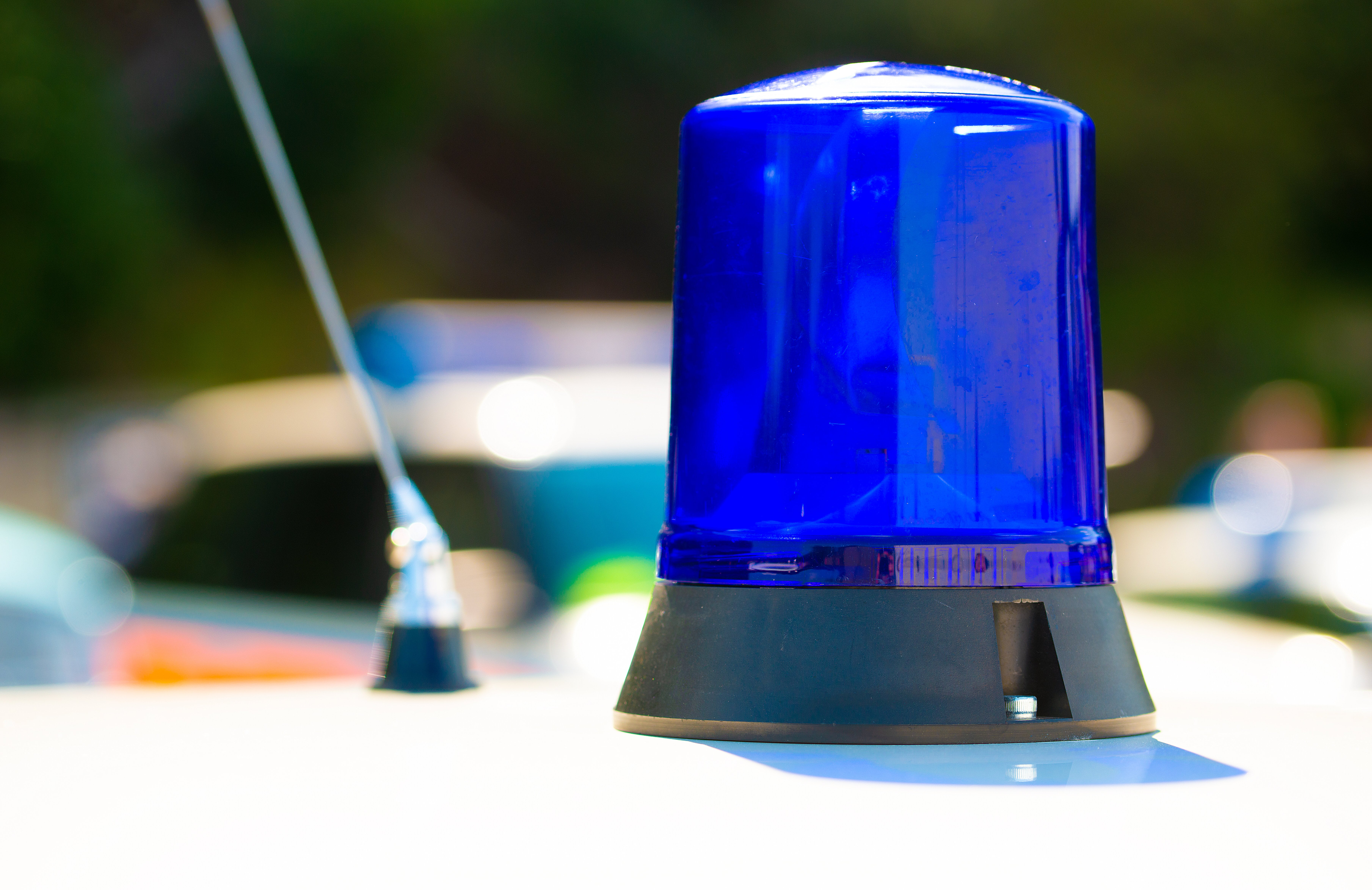 Emergency Services image