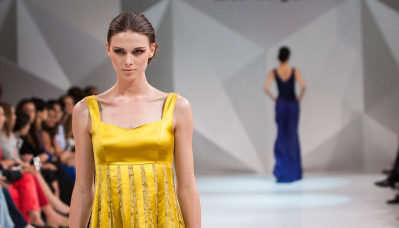 Catwalk to High Street: Is imitation the sincerest form of flattery?