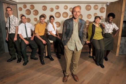 Dimensions collaborate with leading UK design agency HemingwayDesign