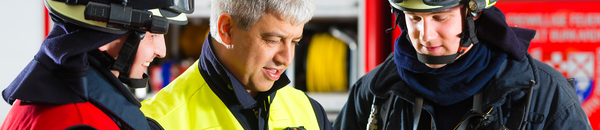 Emergency Services