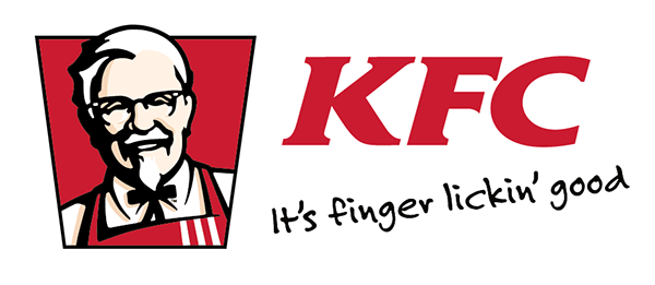 New Year New U..niform for KFC!