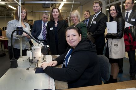 New UK manufacturing route for Dimensions
