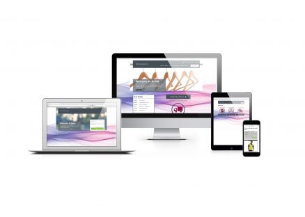 A New Dimension in Online Ordering and Reporting