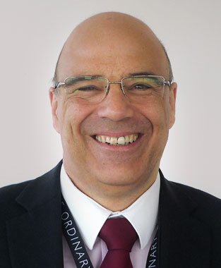 Phil Harland