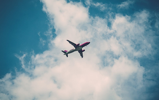 Aviation…Uniforms that take you places!