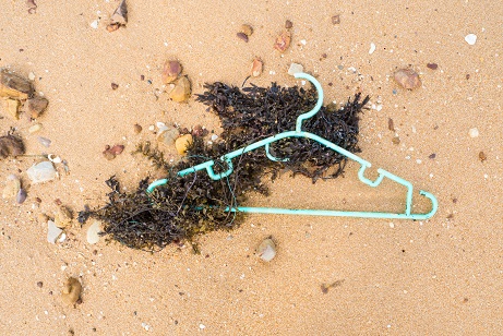 Turning the tide on pollution