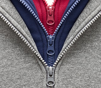 Z is for Zips