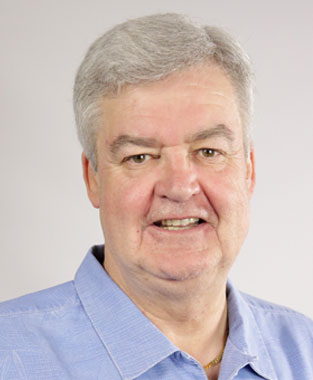 Stuart Graham