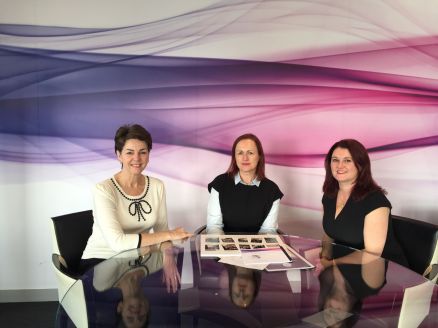 Three New Appointments to Support Dimensions’ Growth
