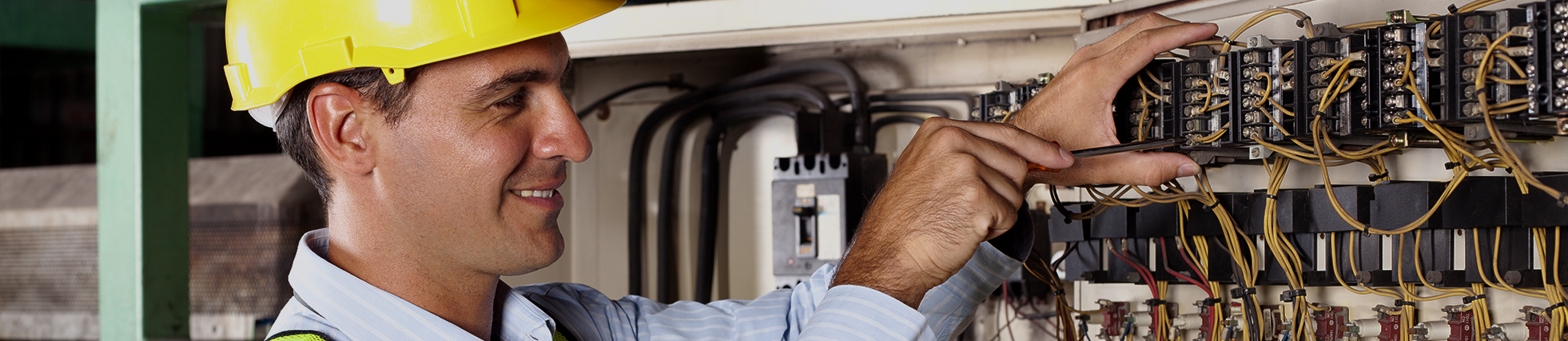 Utility Services & Security