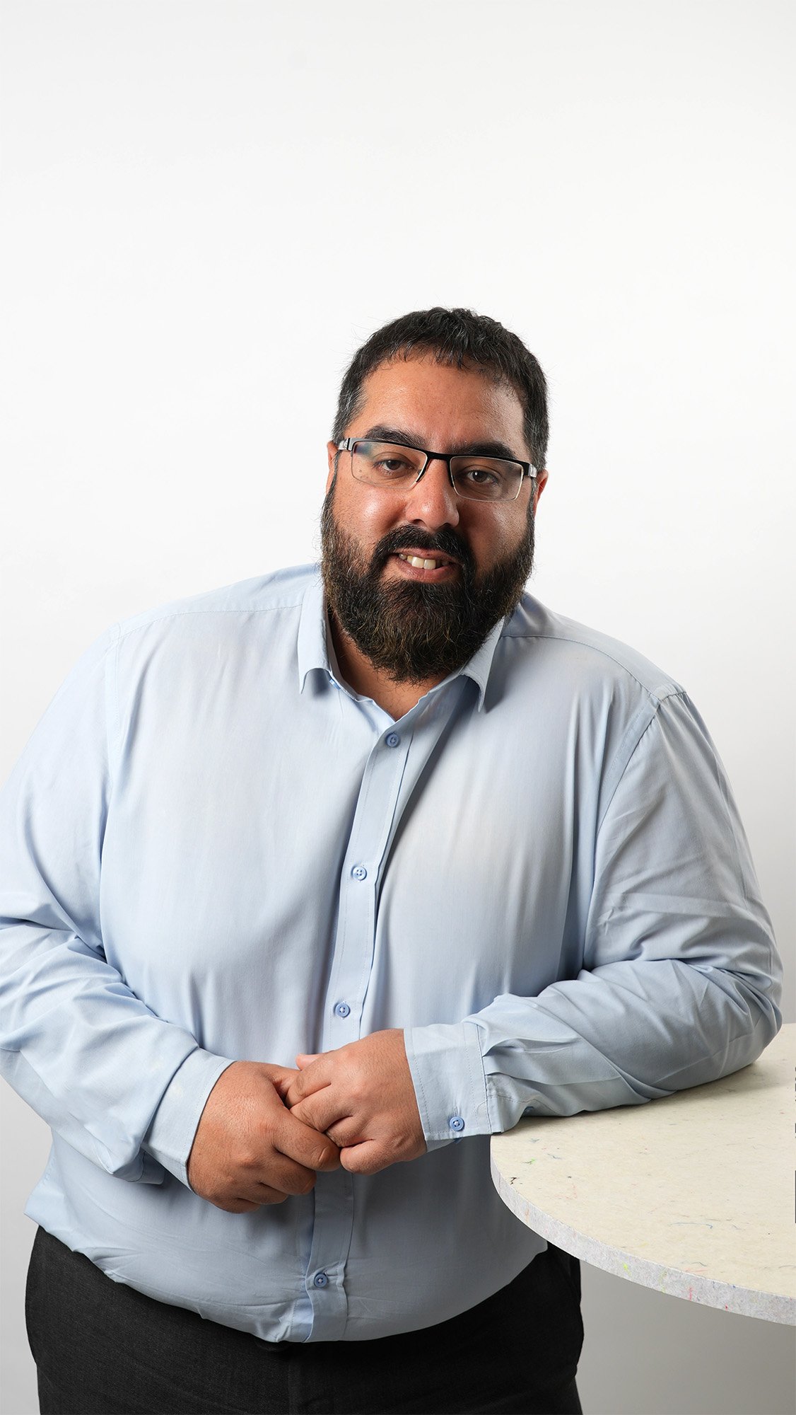 Imran Hussain