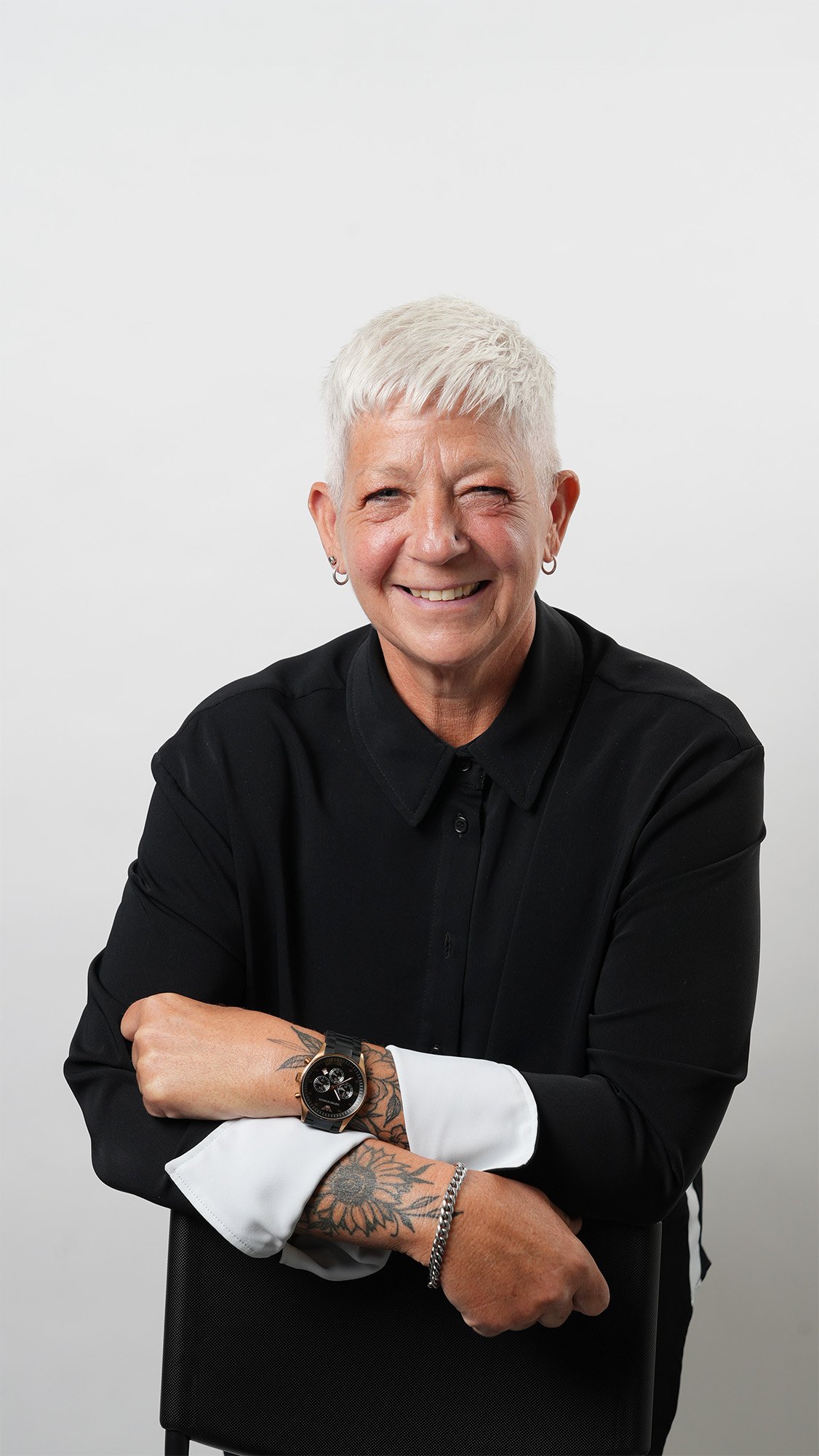 Lisa Kinch