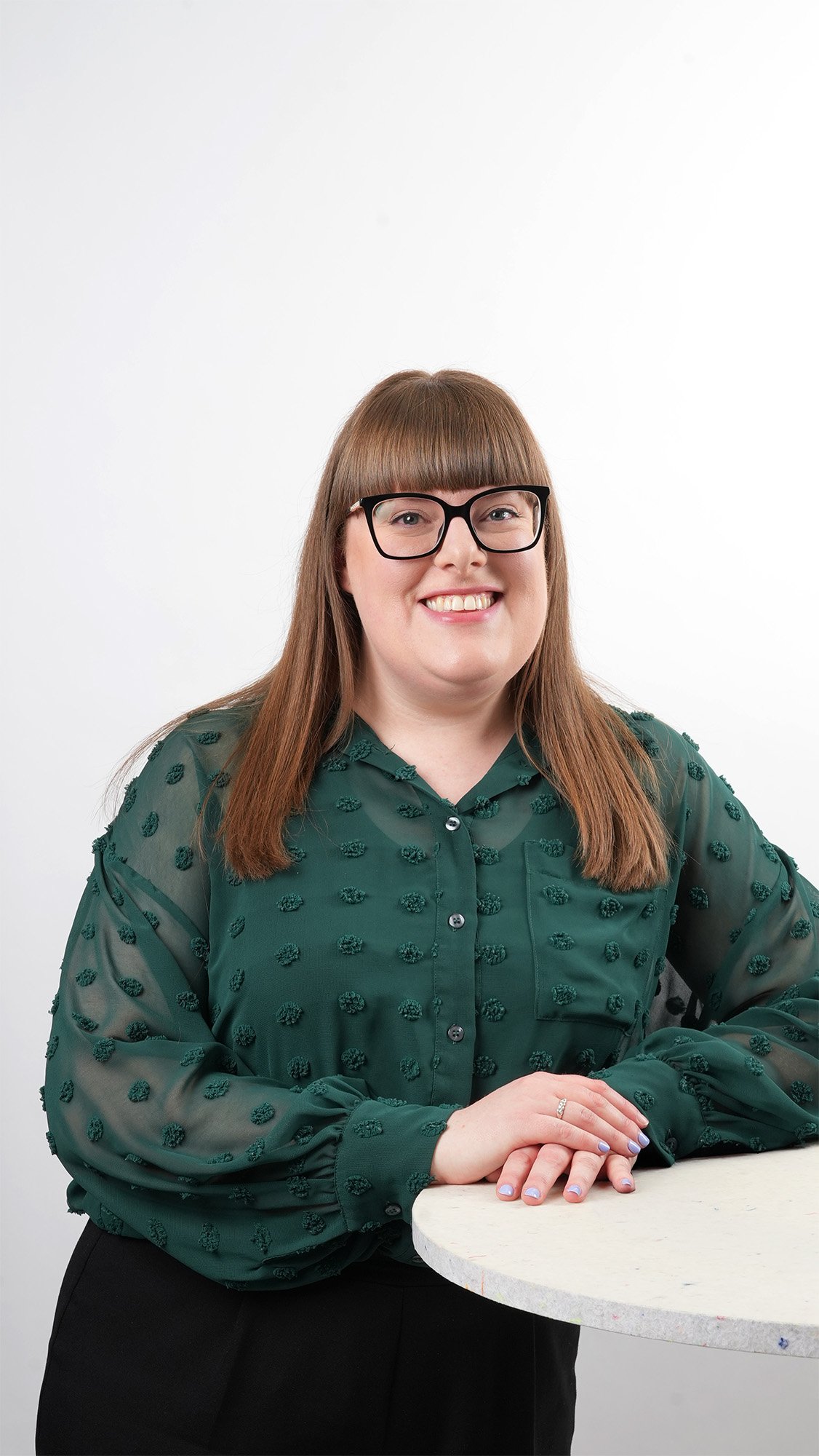 Sophie Davies