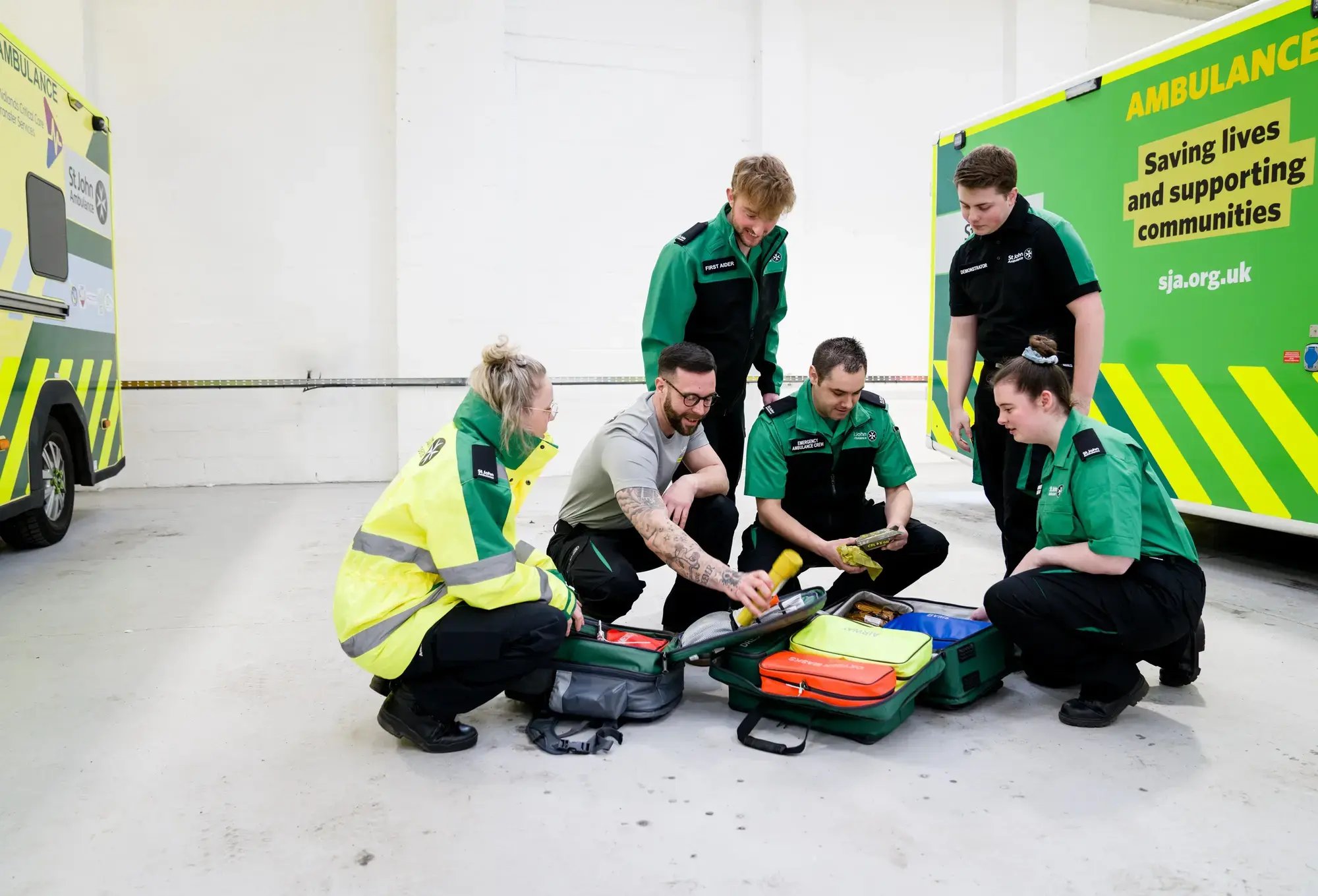 St John Ambulance 01-1
