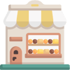 Food retail