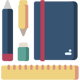 Stationary