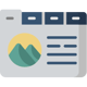 Web tabs