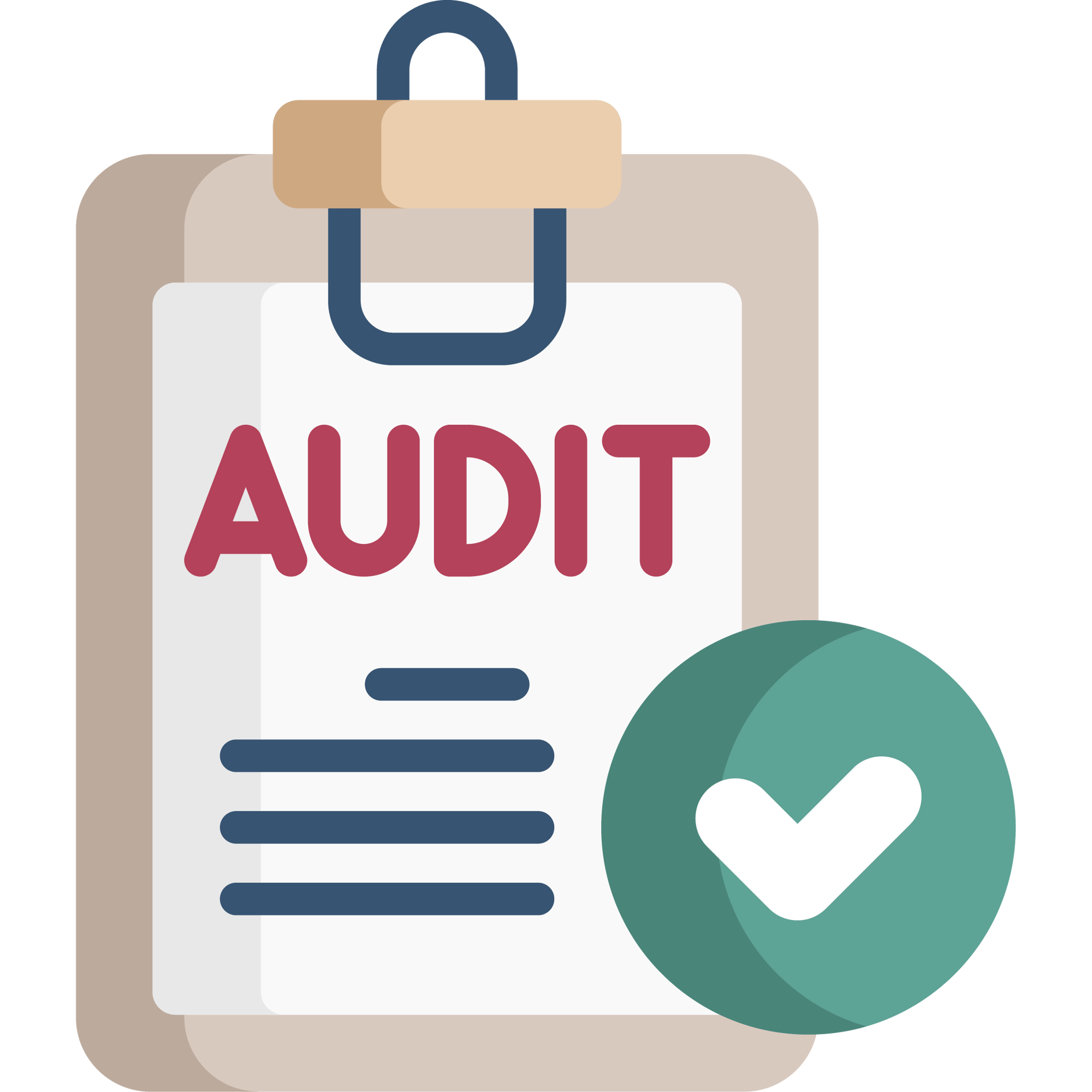 audit