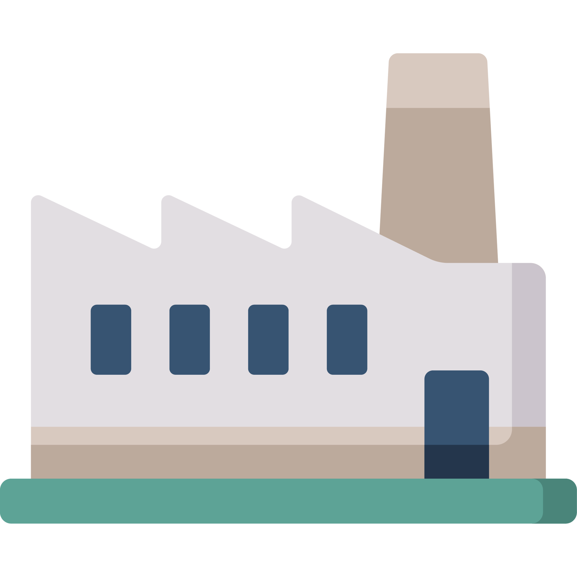 factory