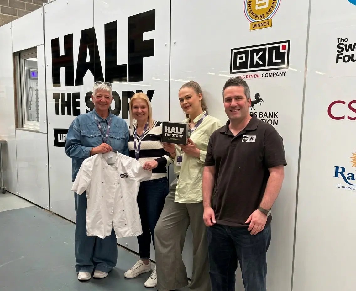 ESG and Half the Story
