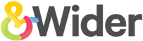 AndWider Logo