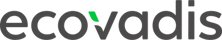 ecovadis logo
