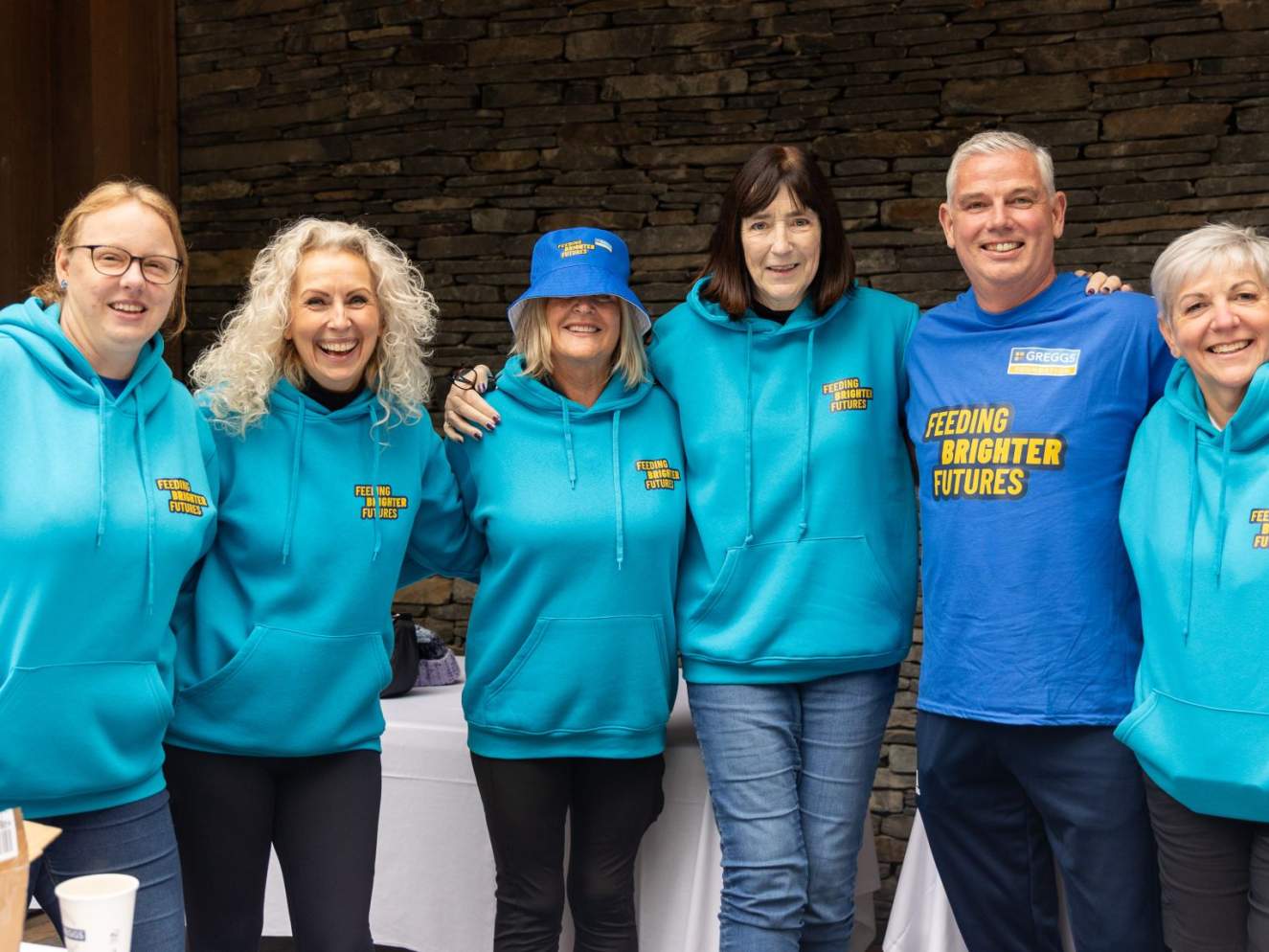 FutureFest 2025: A Day of Adventure with the Greggs Foundation