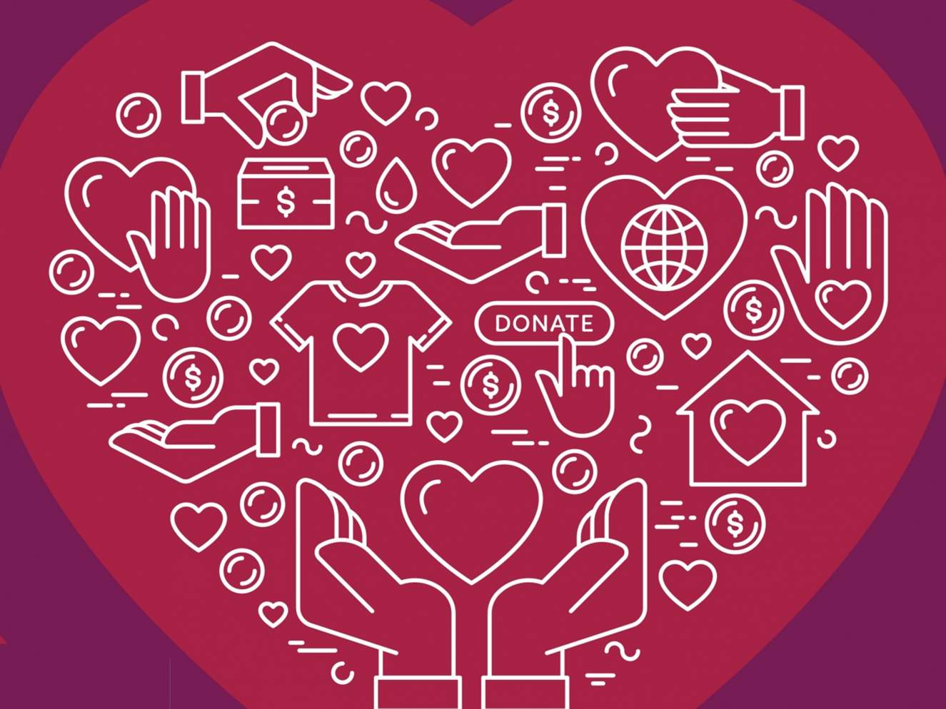 Celebrating International Day of Charity