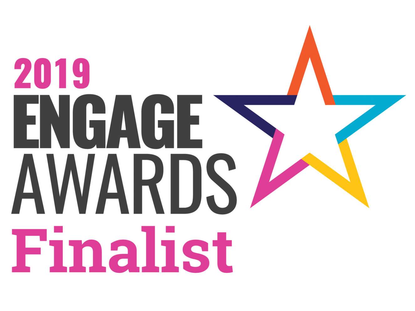 Dimensions shortlisted for two Engage Awards
