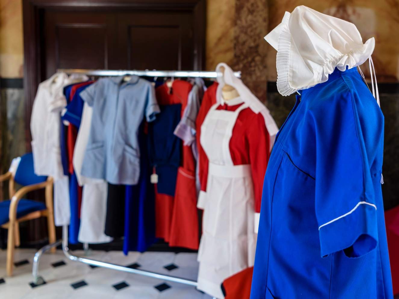 Shining a Light on the Nursing Profession