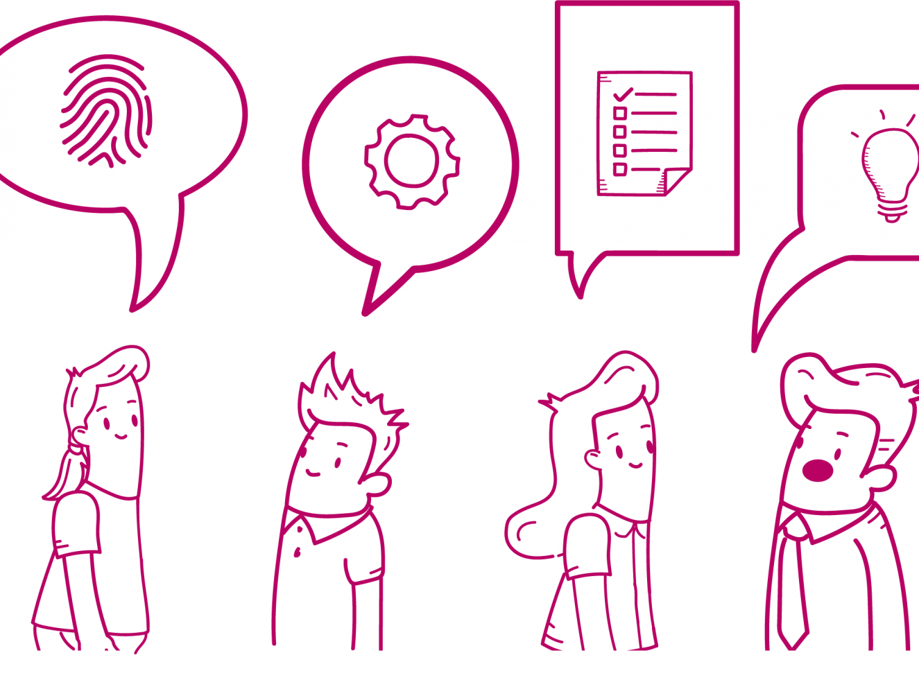 Industry Leaders Report - Implications of Covid-19