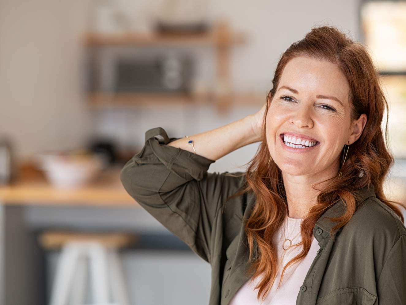 Menopause: What to Wear at Work