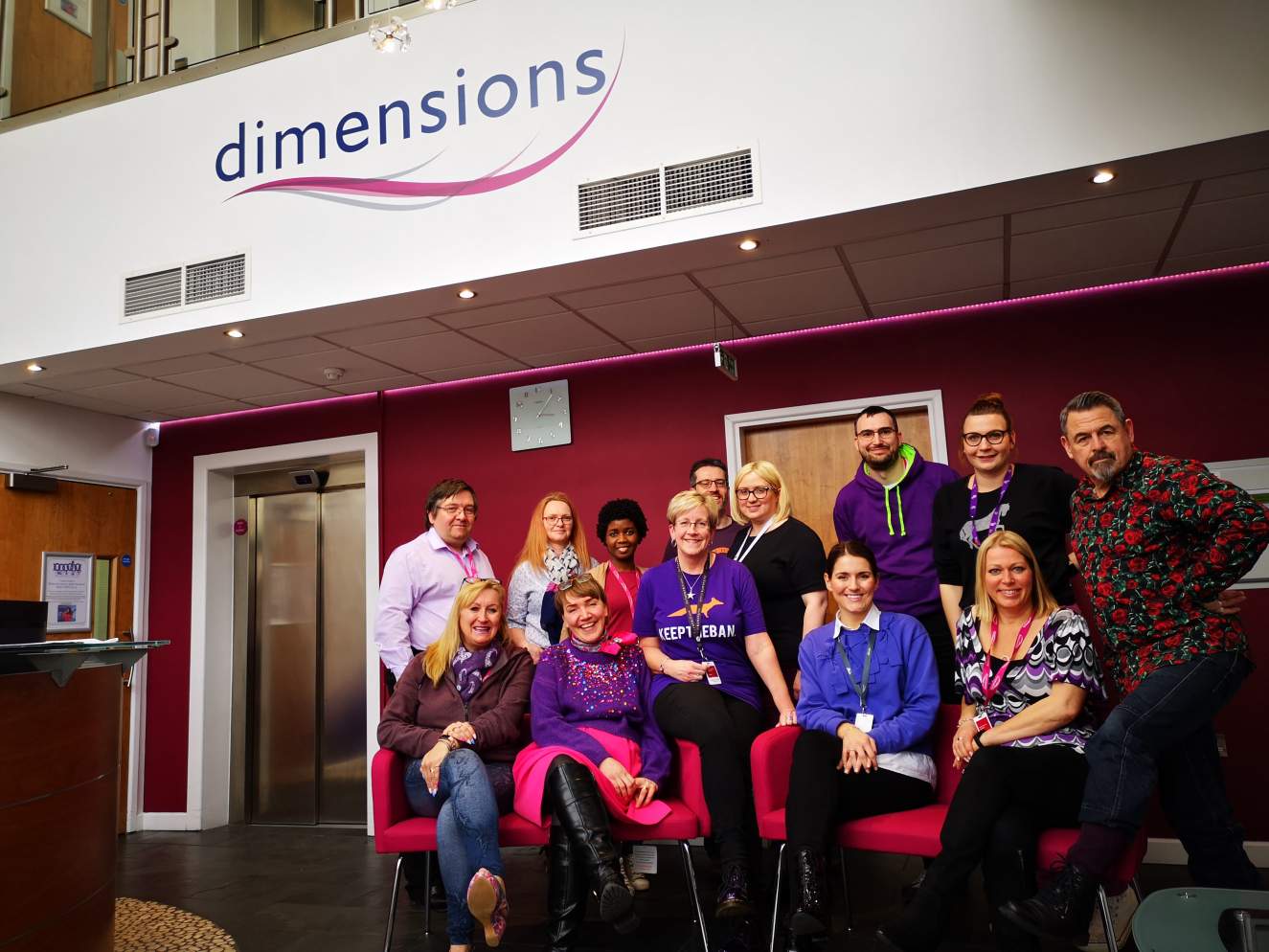 Charity Update: Achievements celebrated and March’s charity dates