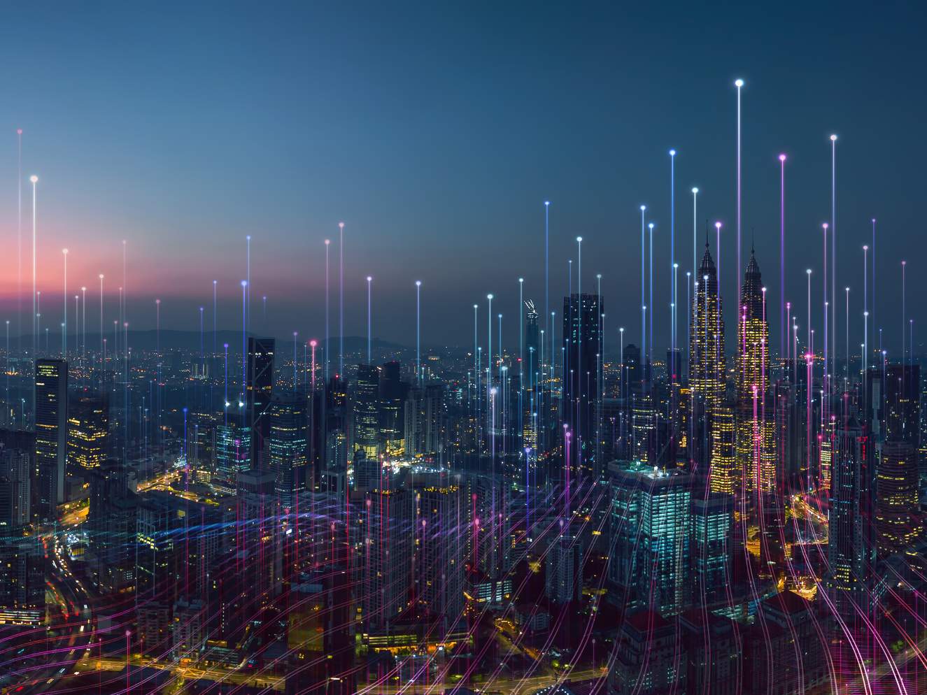 Stay Connected With Dimensions’ Digital Toolbox