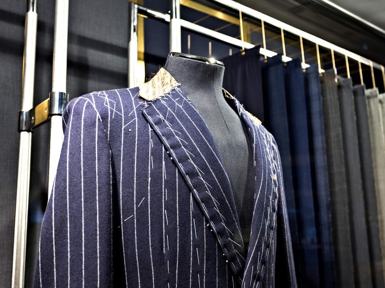How the past 30 years are shaping today’s wardrobes