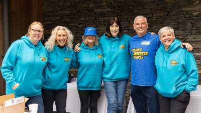 FutureFest 2025: A Day of Adventure with the Greggs Foundation